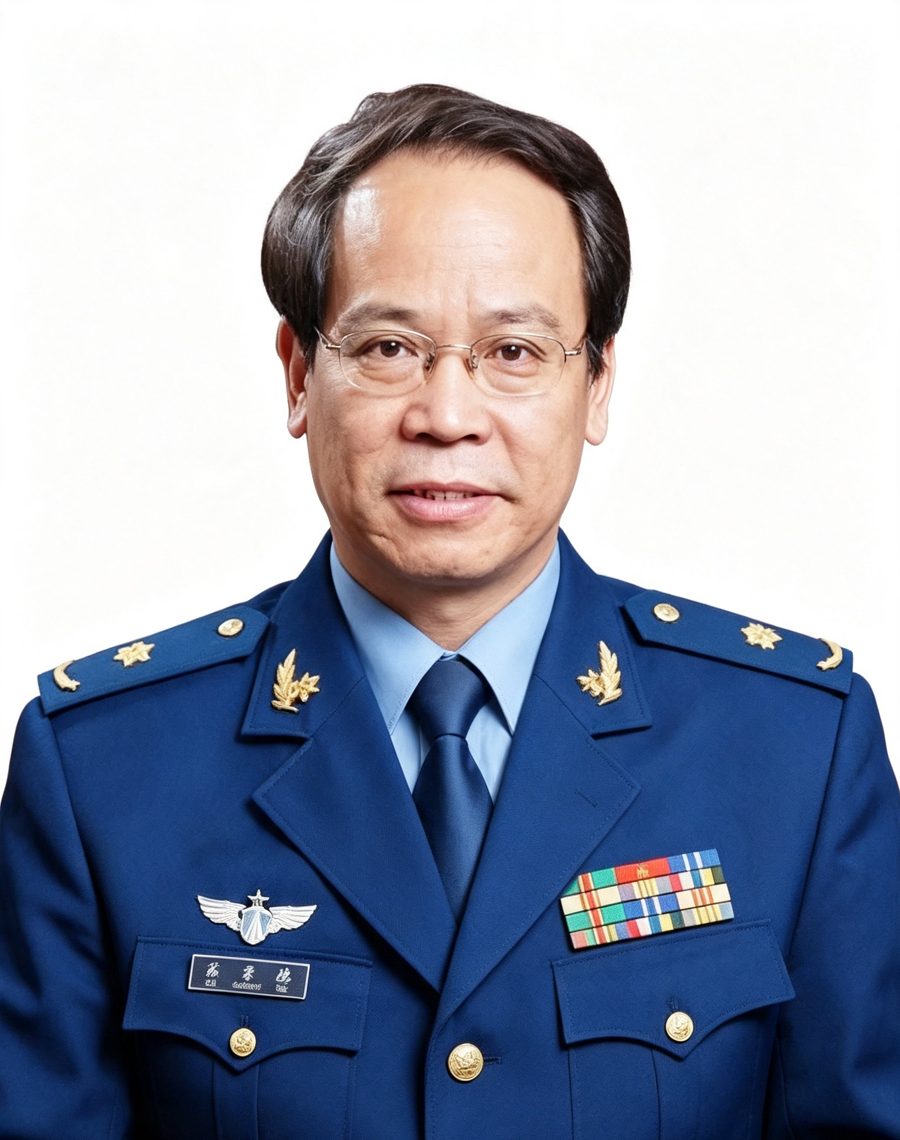 苏崇德 教授